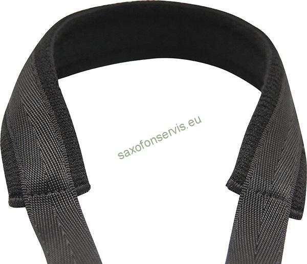 BG S13 M popruh na tenor,baryton saxofon