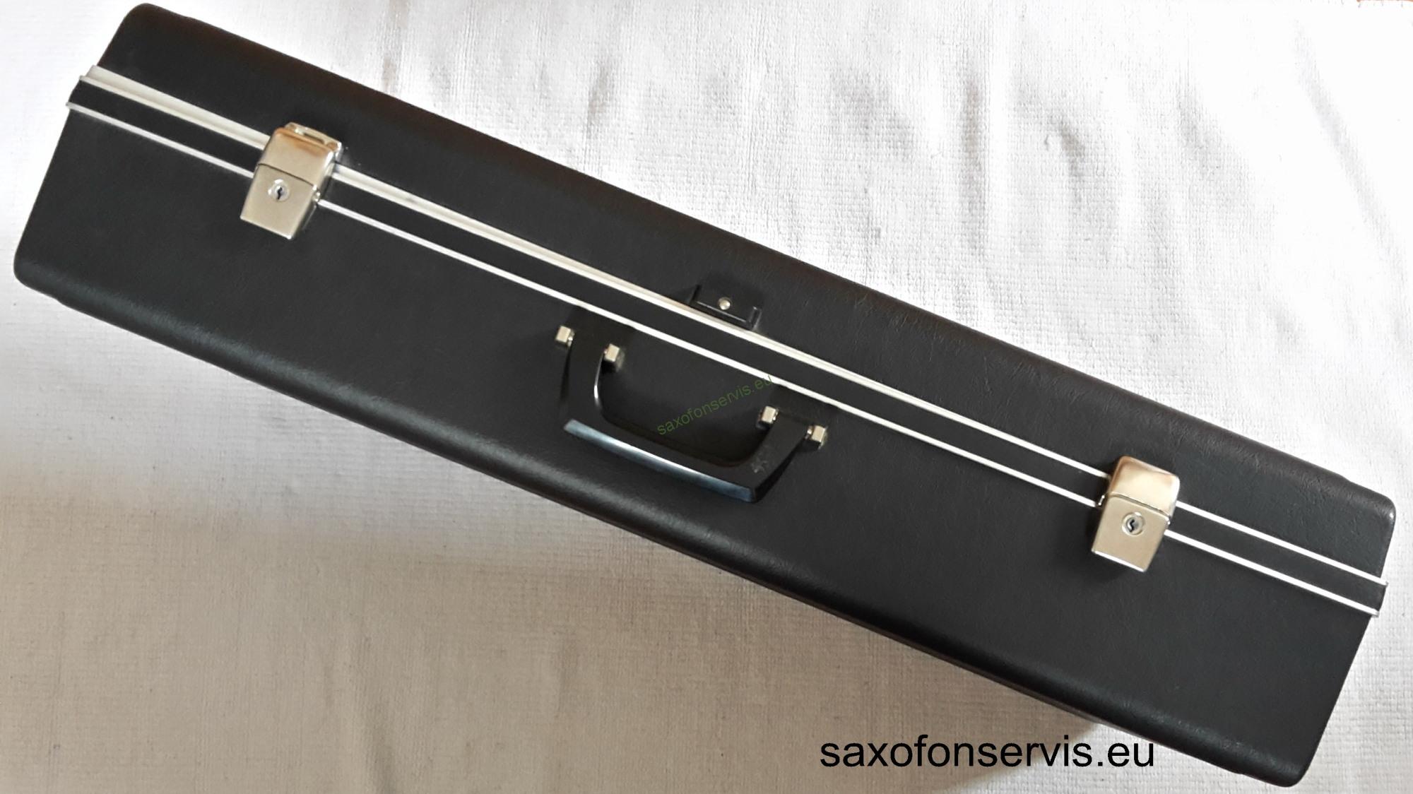 Amati ABS kufr tenor sax 