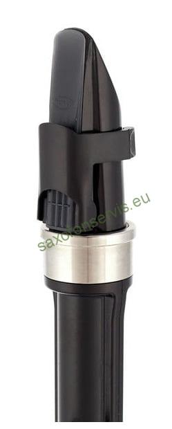 Nuvo Clarinéo Standard Kit Black/Silver