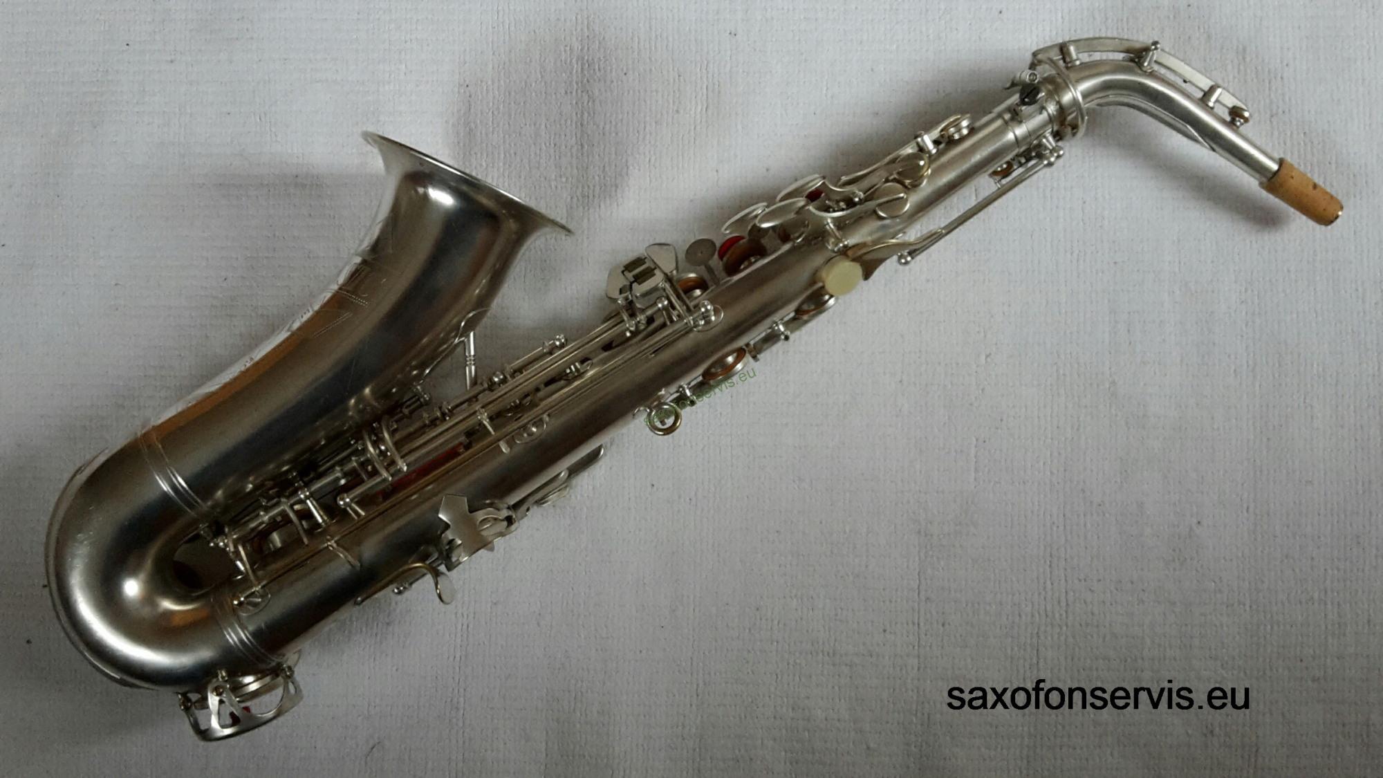 Amati Classic de Luxe No.77284