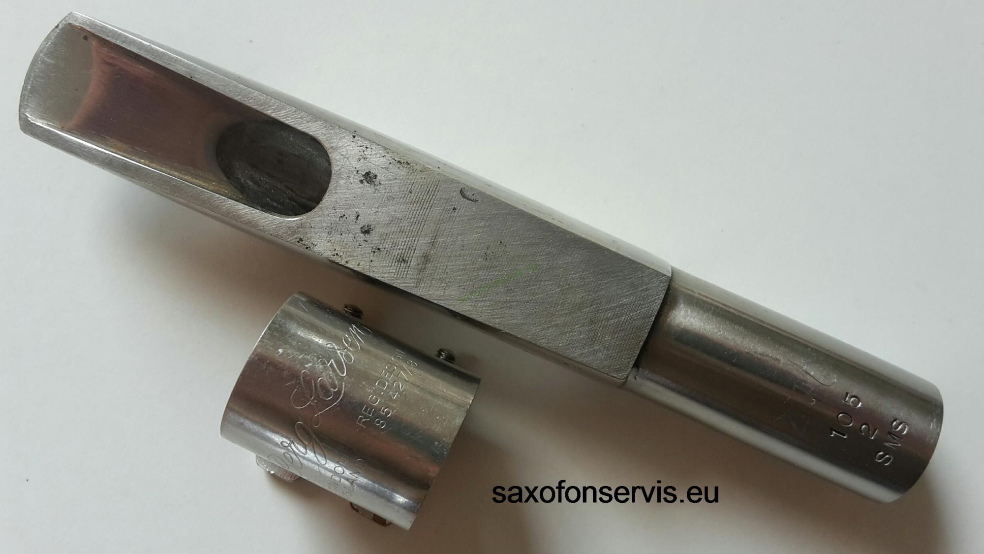 Berg Larsen 105  2  SMS