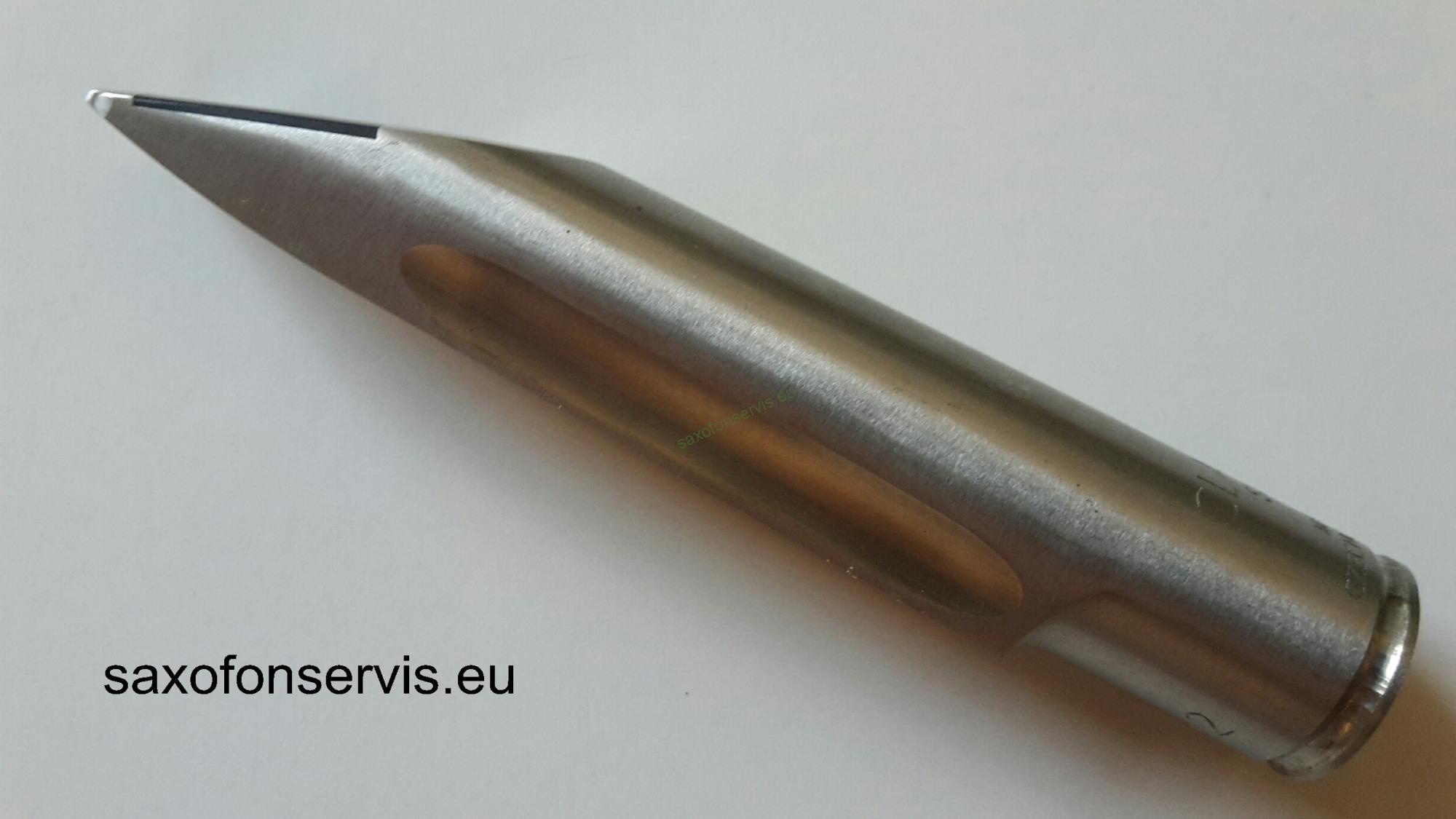 Amati Metal 300/2 hubička tenor sax