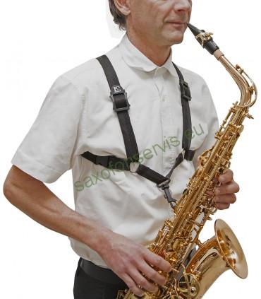BG HARNESS  S40SH - Pánský