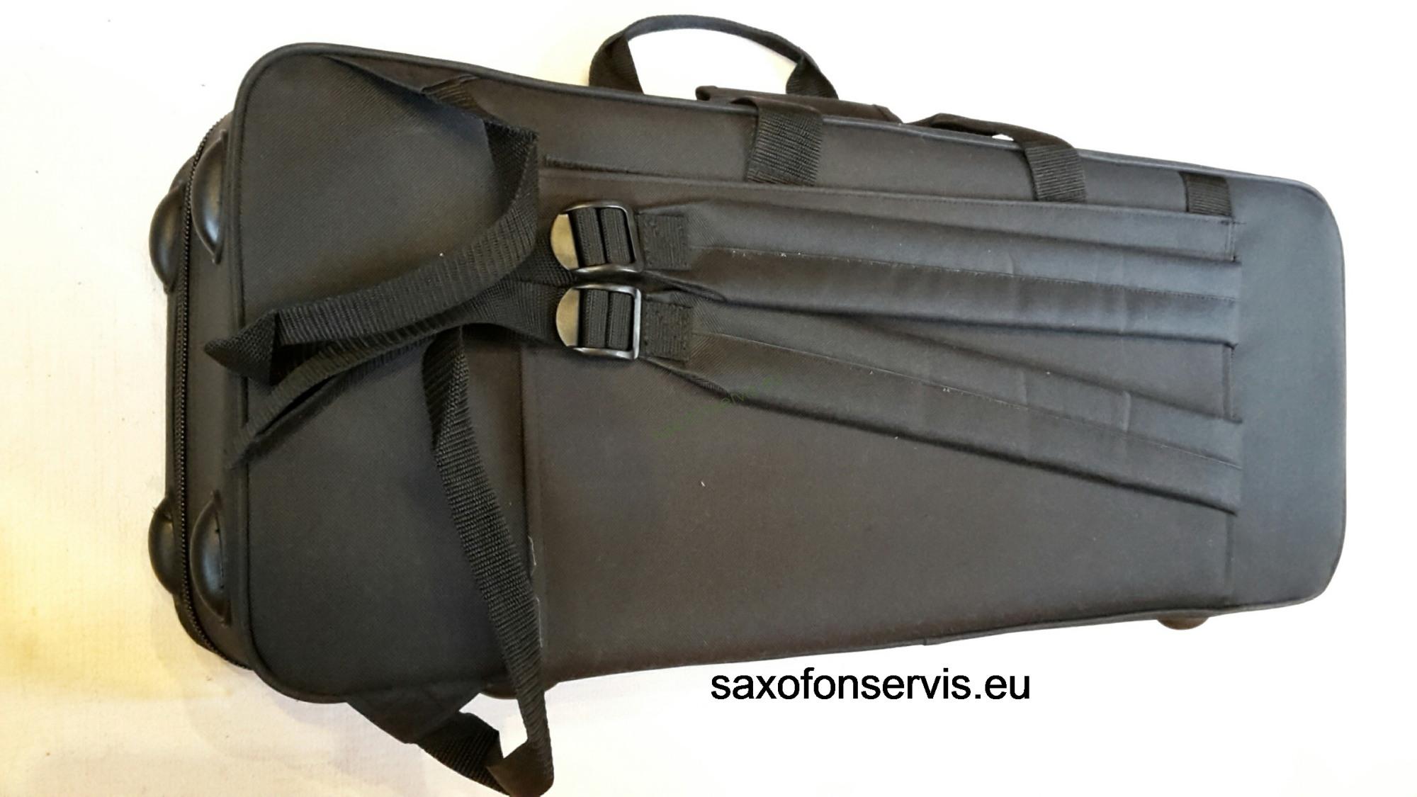 C-Melody Sax CMS-600 L Case