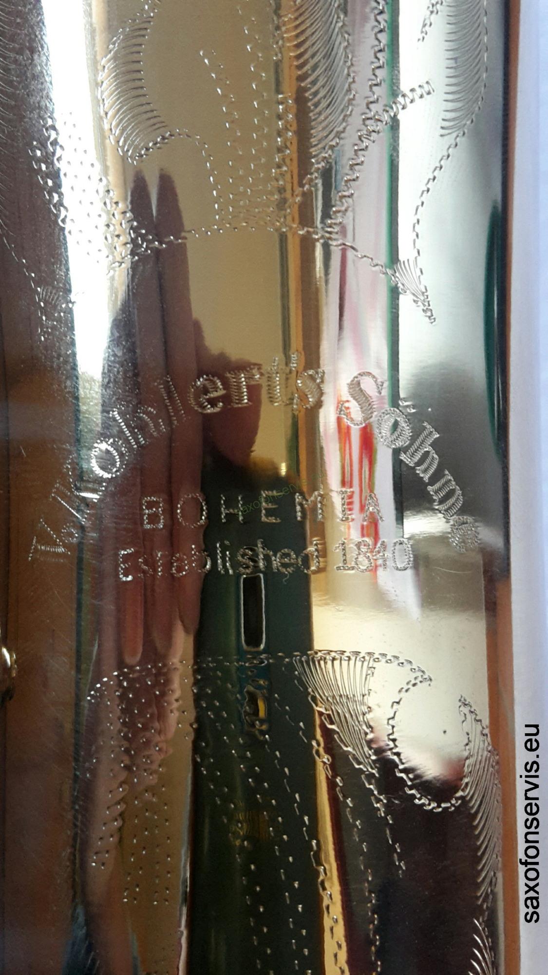 Kohlerťs Söhne - Bohemia