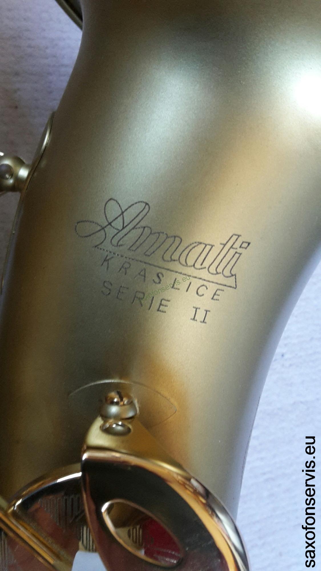 Amati AAS 64GZ