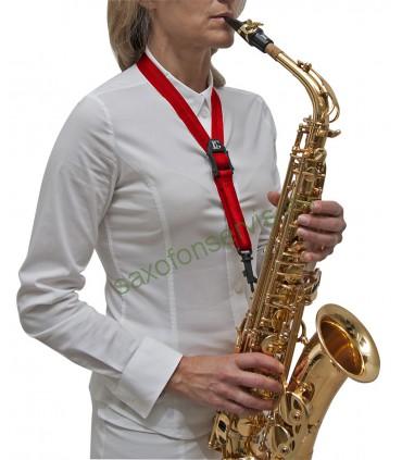 BG S39 SH popruh na alt,tenor saxofon