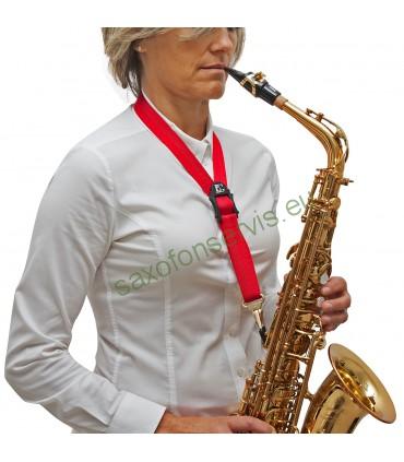 BG S39 MSH popruh na alt,tenor saxofon