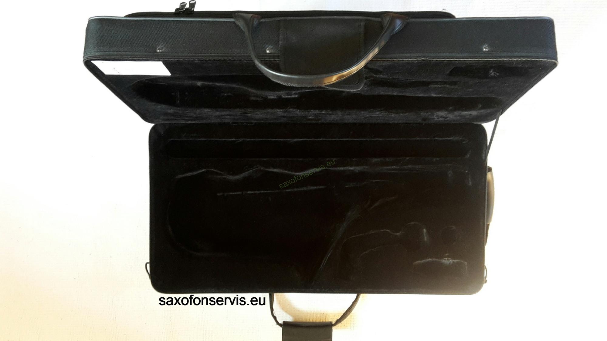 Jaša - alt sax pouzdro,použité.