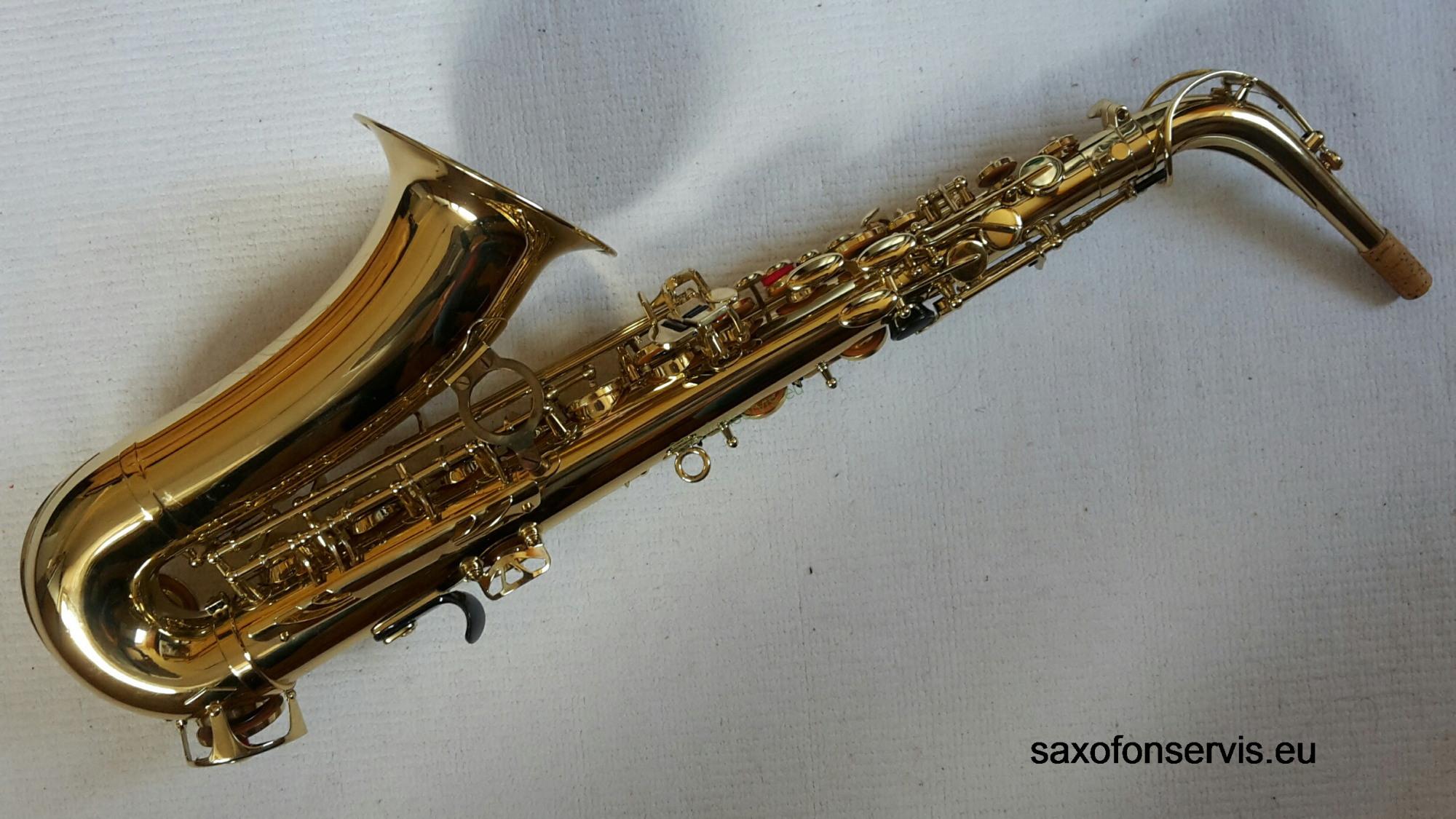 Amati 23
