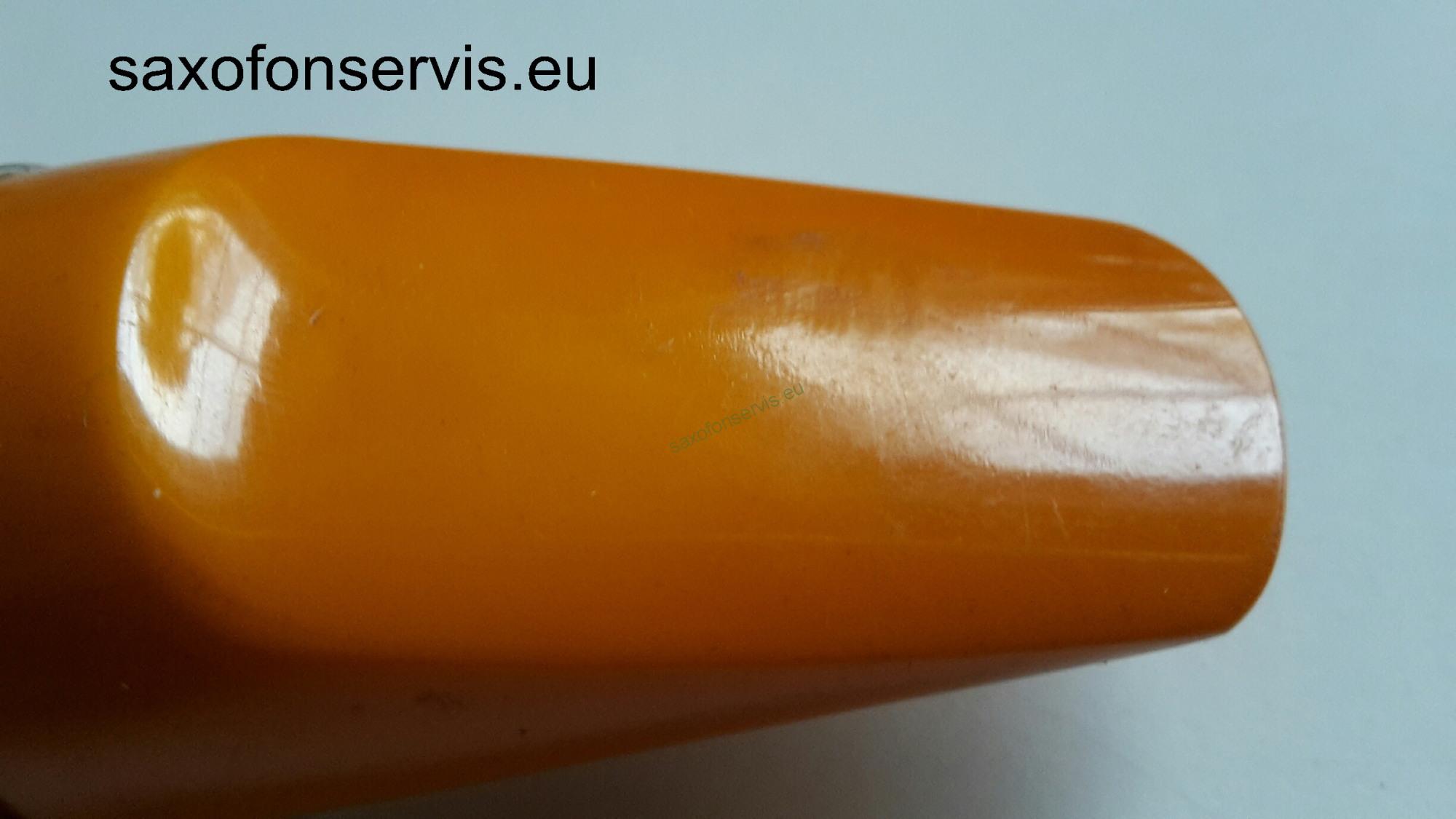 TONEKING - hubička na tenor saxofon No.2 (bez rytiny)