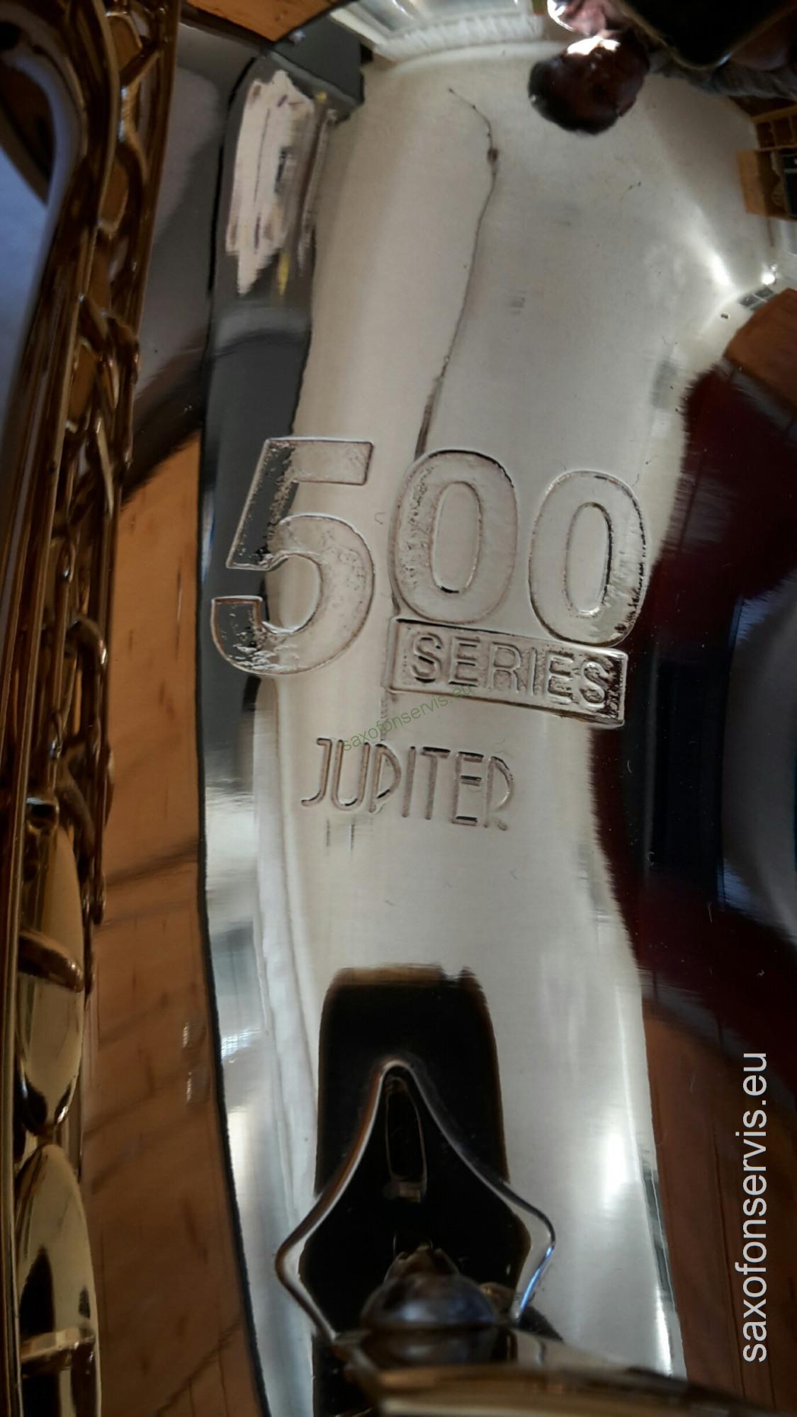 Jupiter 500