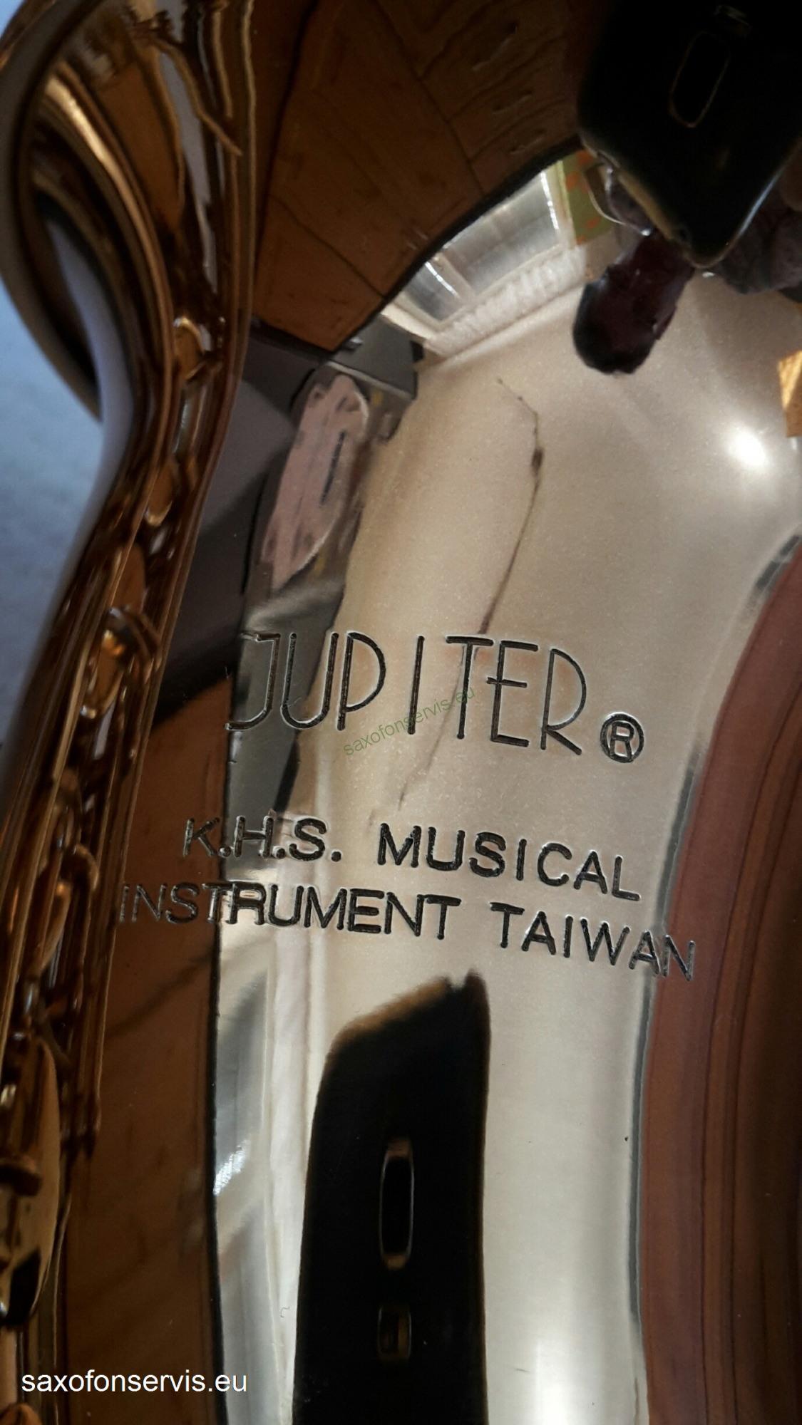 Jupiter JAS 767