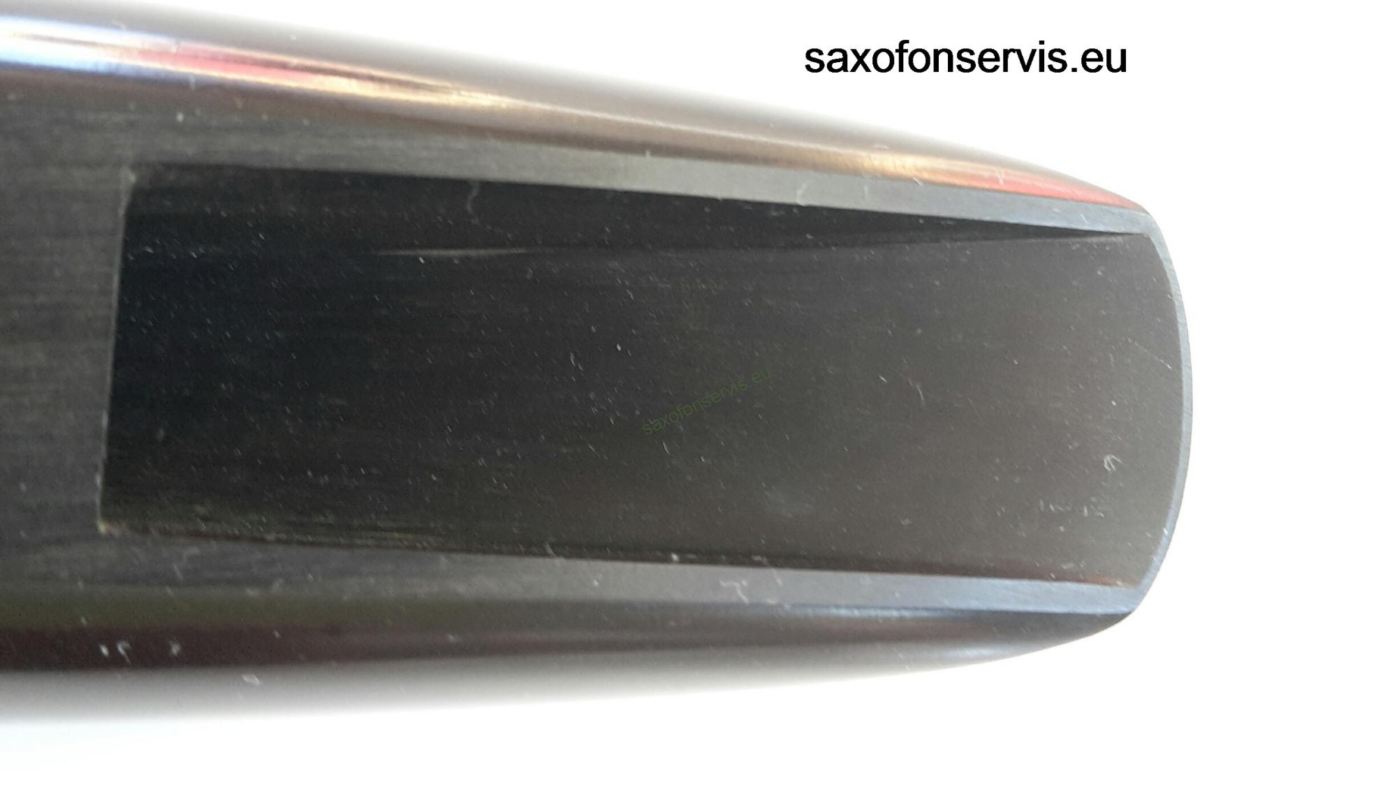 Bass klarinet hubice 1,8 mm