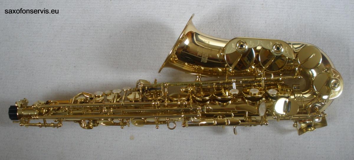 ROY BENSON AS-302 Pro