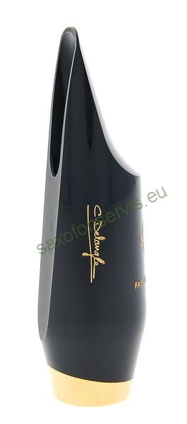 Selmer Alto Sax Claude Delangle
