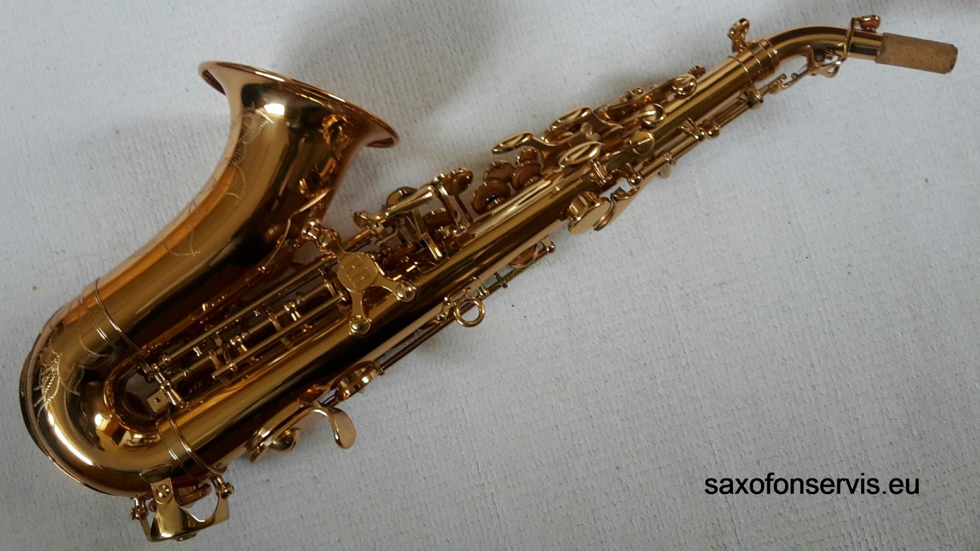 ROY BENSON SG-302