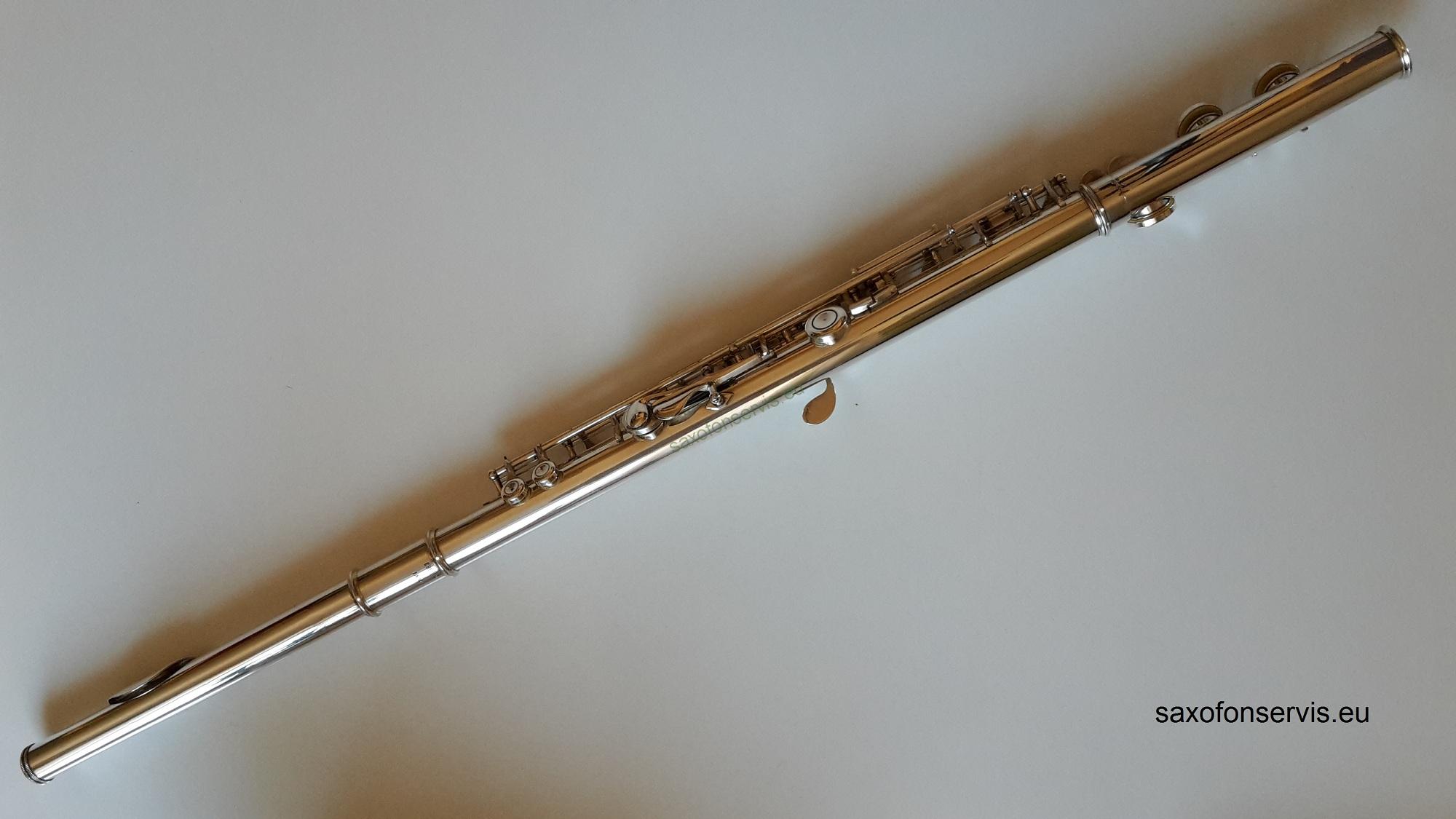 Amati AFL 513