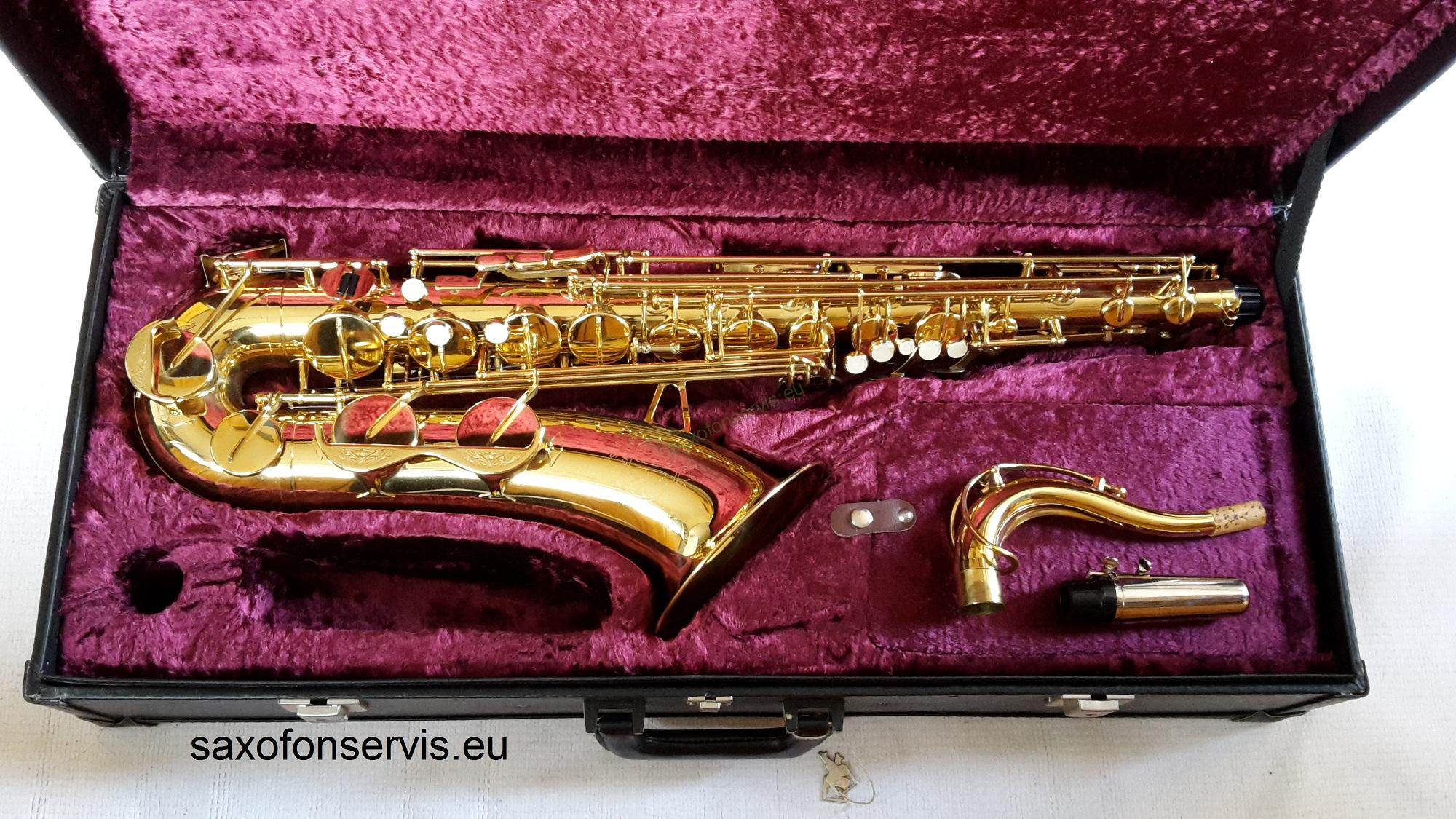 Amati ATS 32