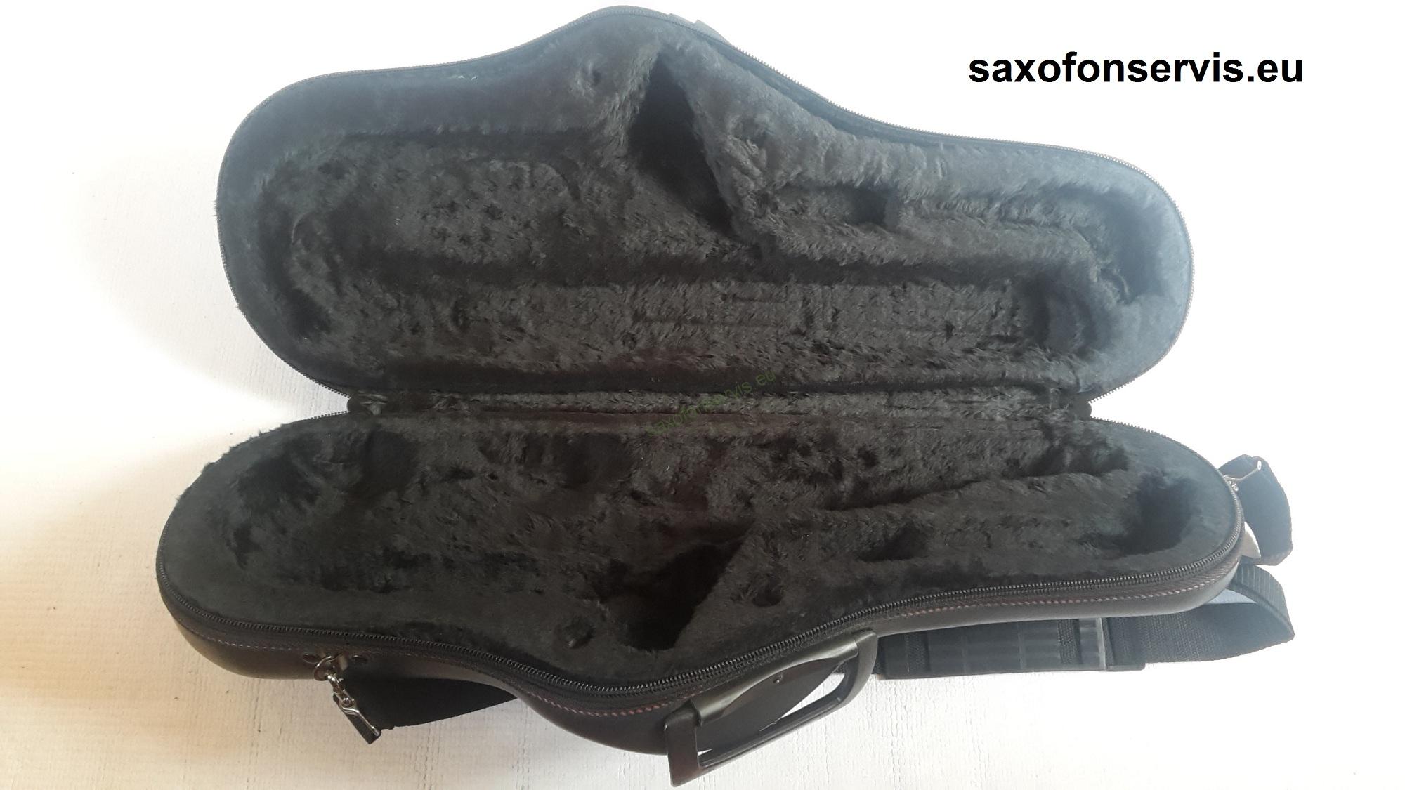 Pouzdro na alt saxofon - NOVÉ
