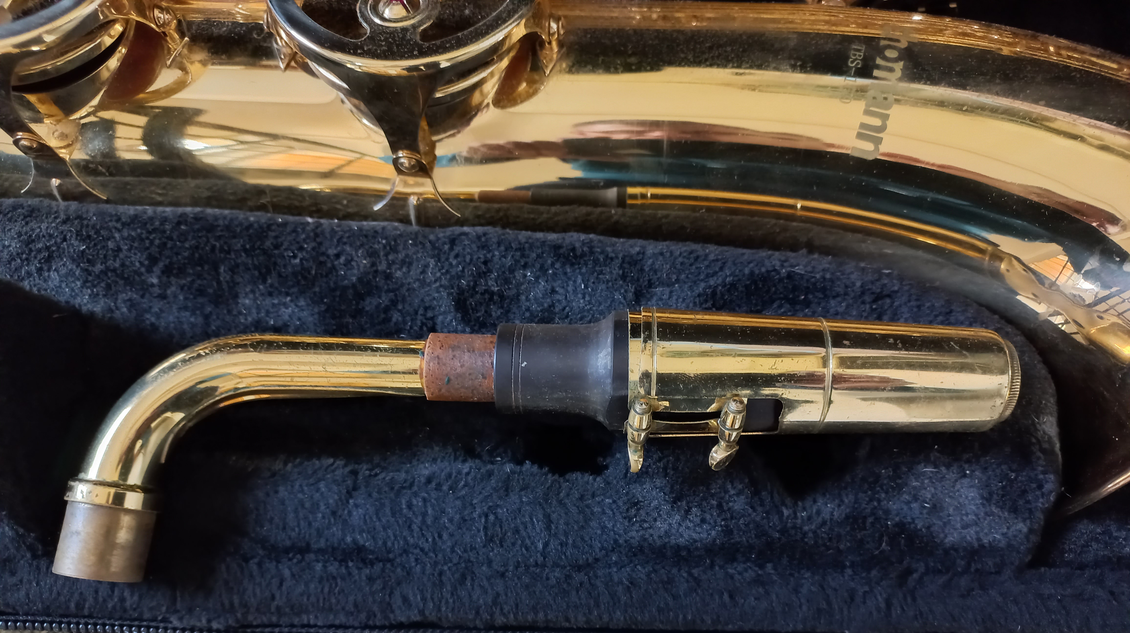 Thomann TBS 150