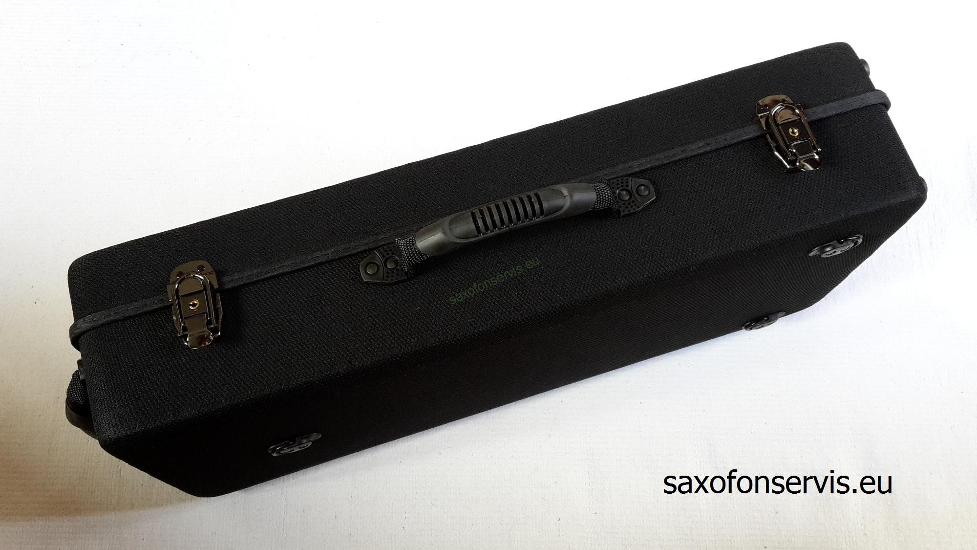 Buffet Crampon - Case Bass klarinet