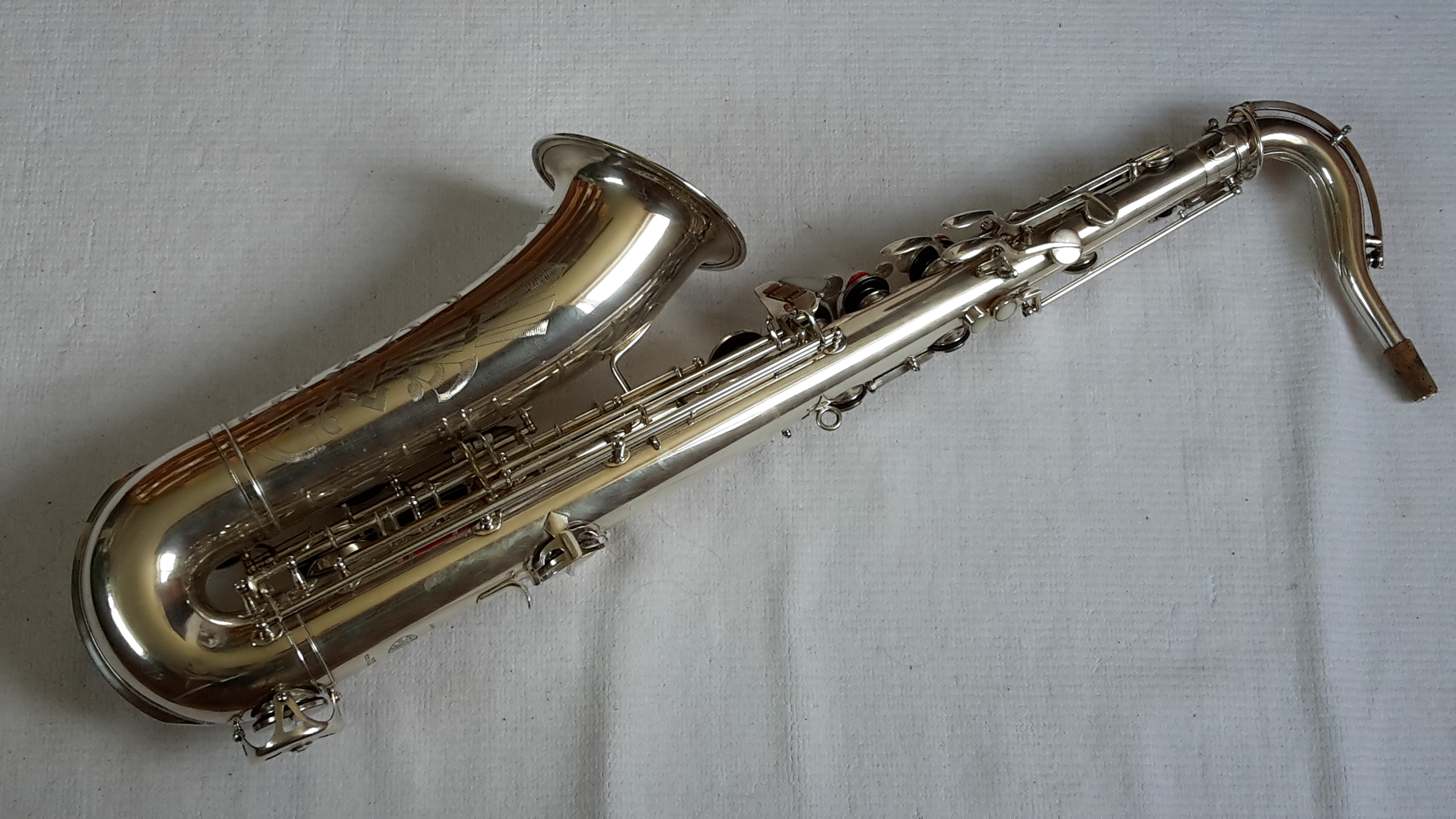 Toneking JKG No.18992