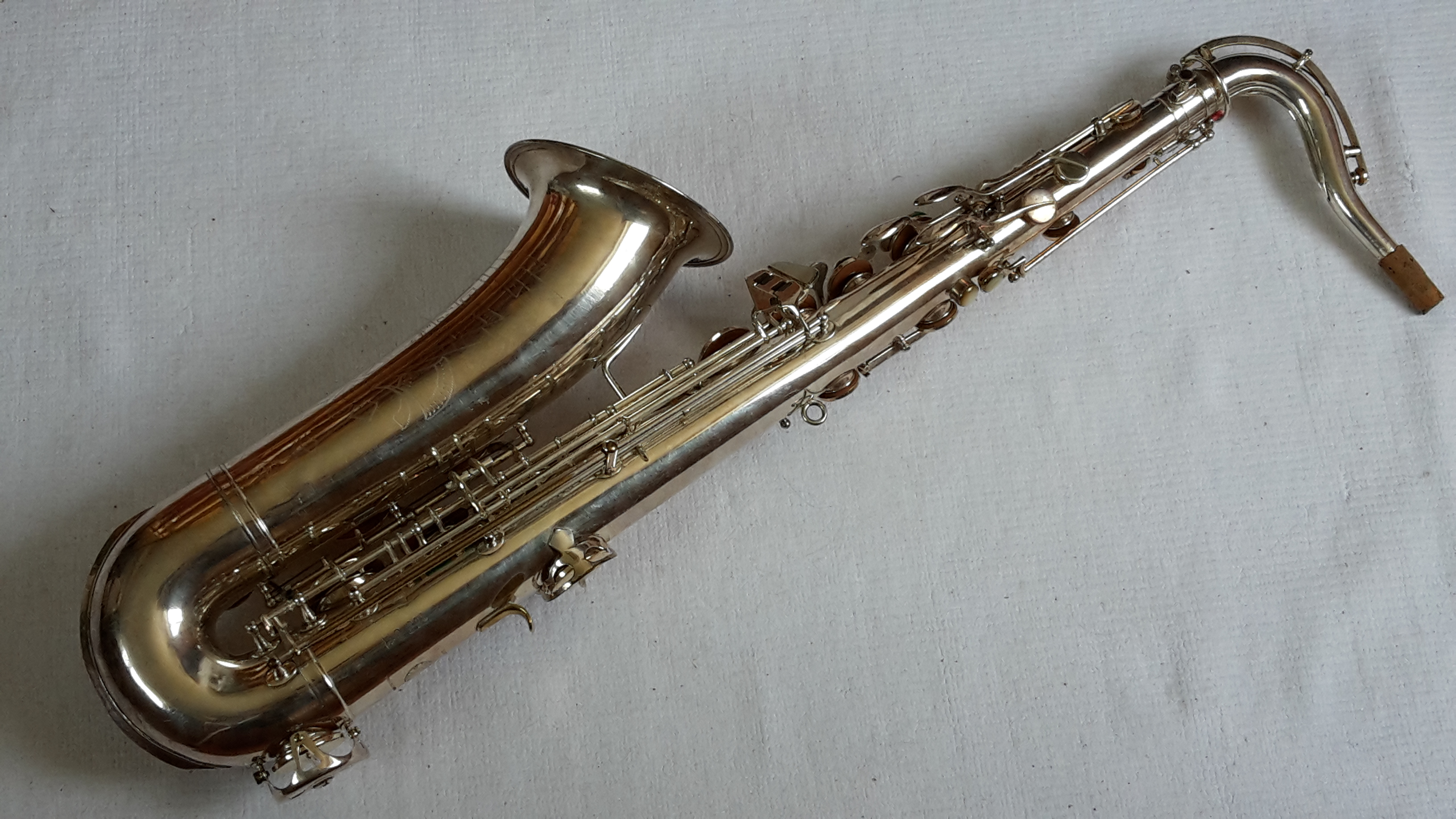 Toneking JKG No.21859