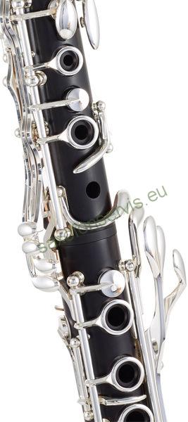 Selmer PRIVILEGE 18/6 (Bb klarinet)