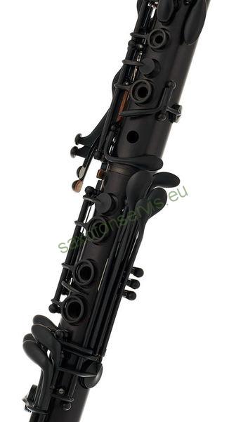 Selmer PRIVILEGE 18/6 Black (Bb klarinet)