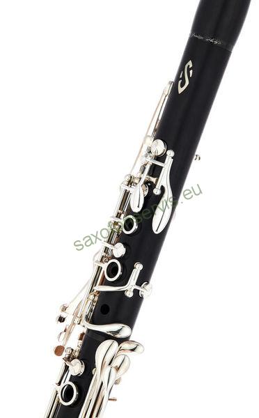 Selmer PRIVILEGE 18/6 (A klarinet)