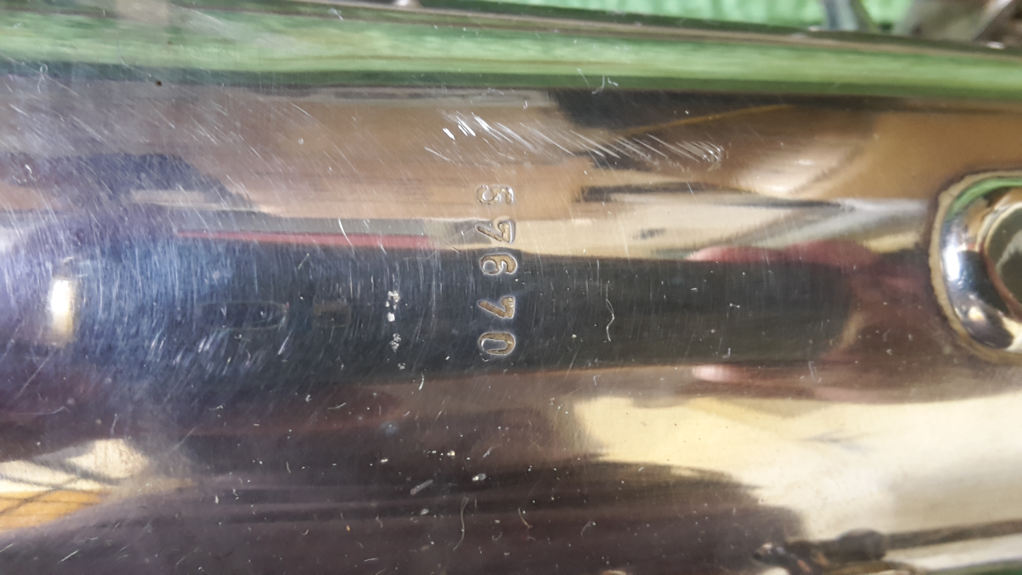 Amati Lignatone No.57670