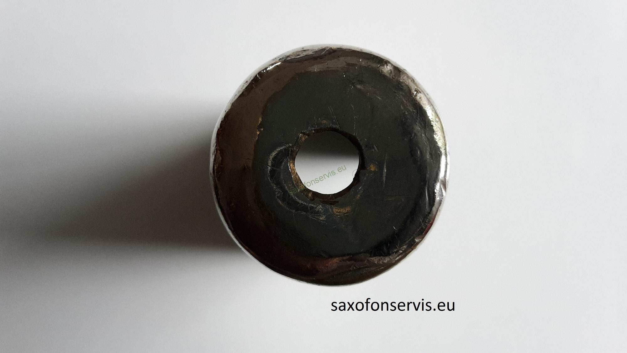 Klobouček Bb klarinet - kovový. 