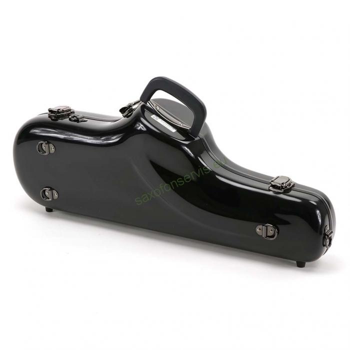 Soundline SX-16A - černý kufr pro alt saxofon