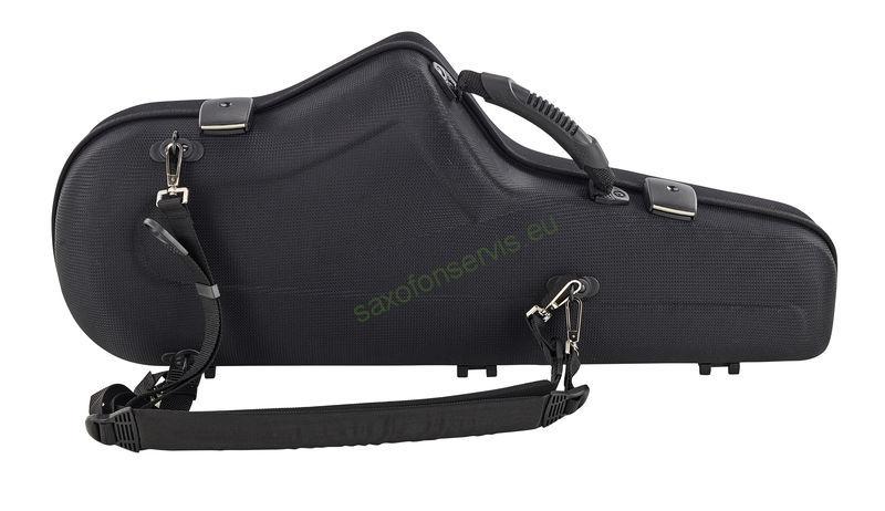 Winter JW 51092 - černé pouzdro pro alt saxofon - Green Line