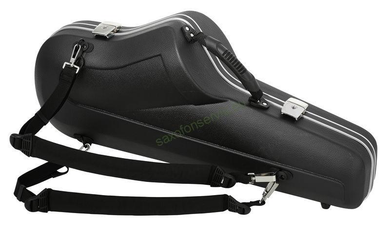 Winter JW 2192 Černé - nové ABS pouzdro pro alt sax 