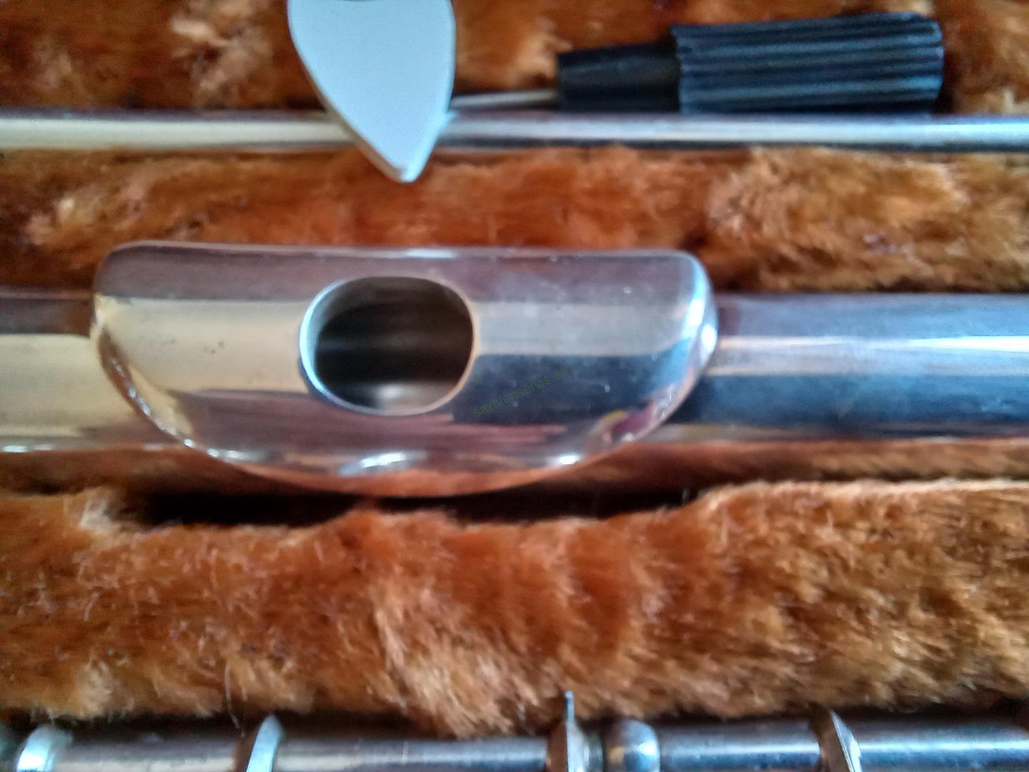 Flétna AMATI AFL 301 výr.č. 9 363