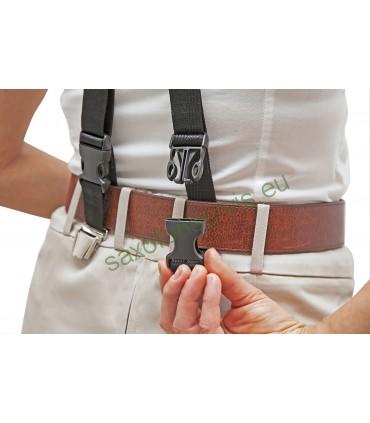 Brace Yoke S50SH
