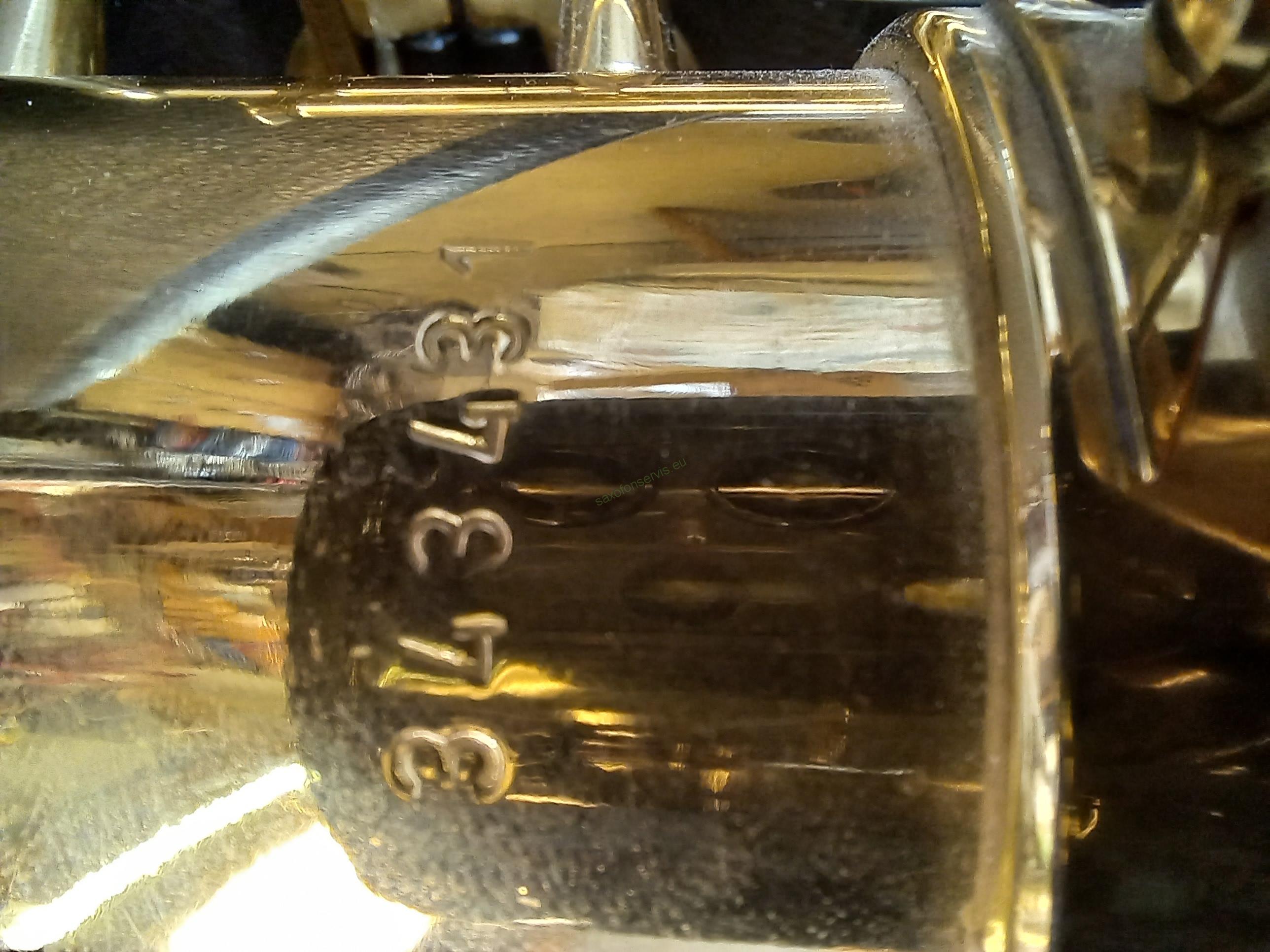 AMATI AAS 32 No.343431