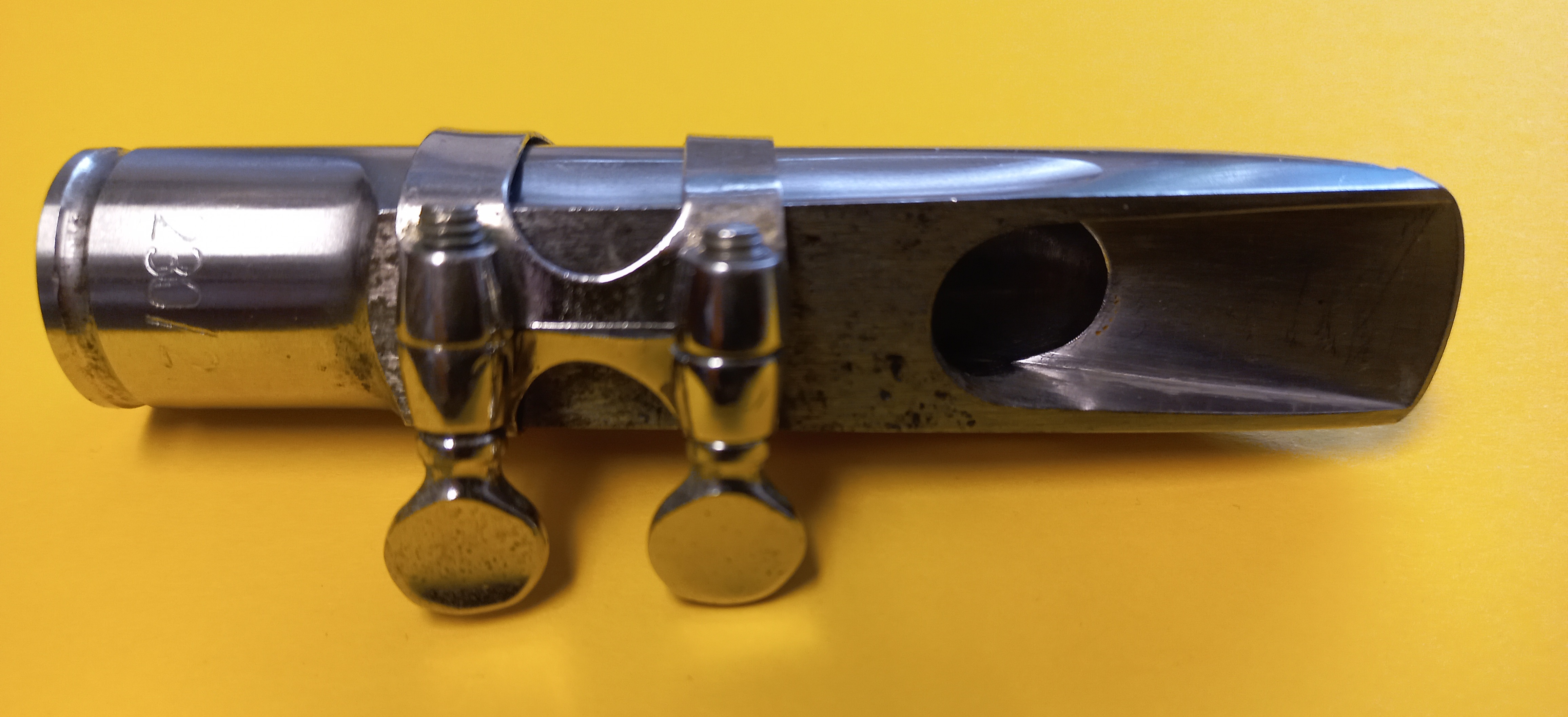 Amati Metal 230/2 - HESAC 8K