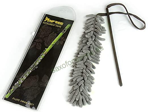 Vytěrák - Anfree Swab DB51  Flute