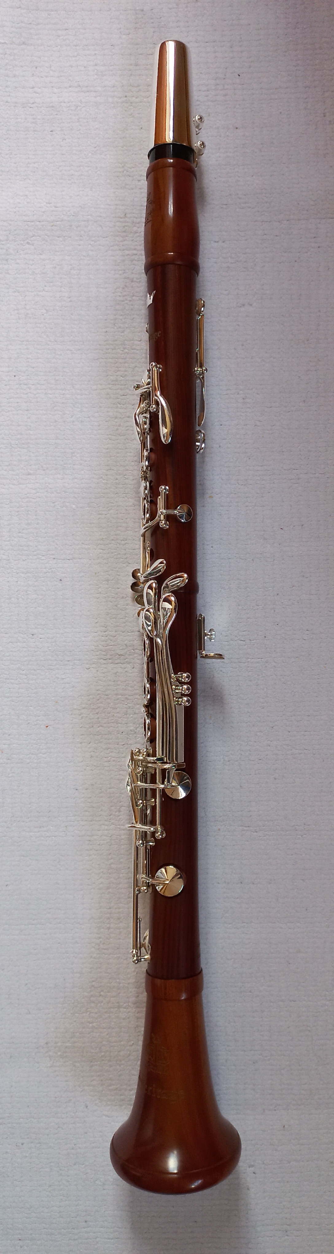 AMATI AHCL 800 M - Heritage