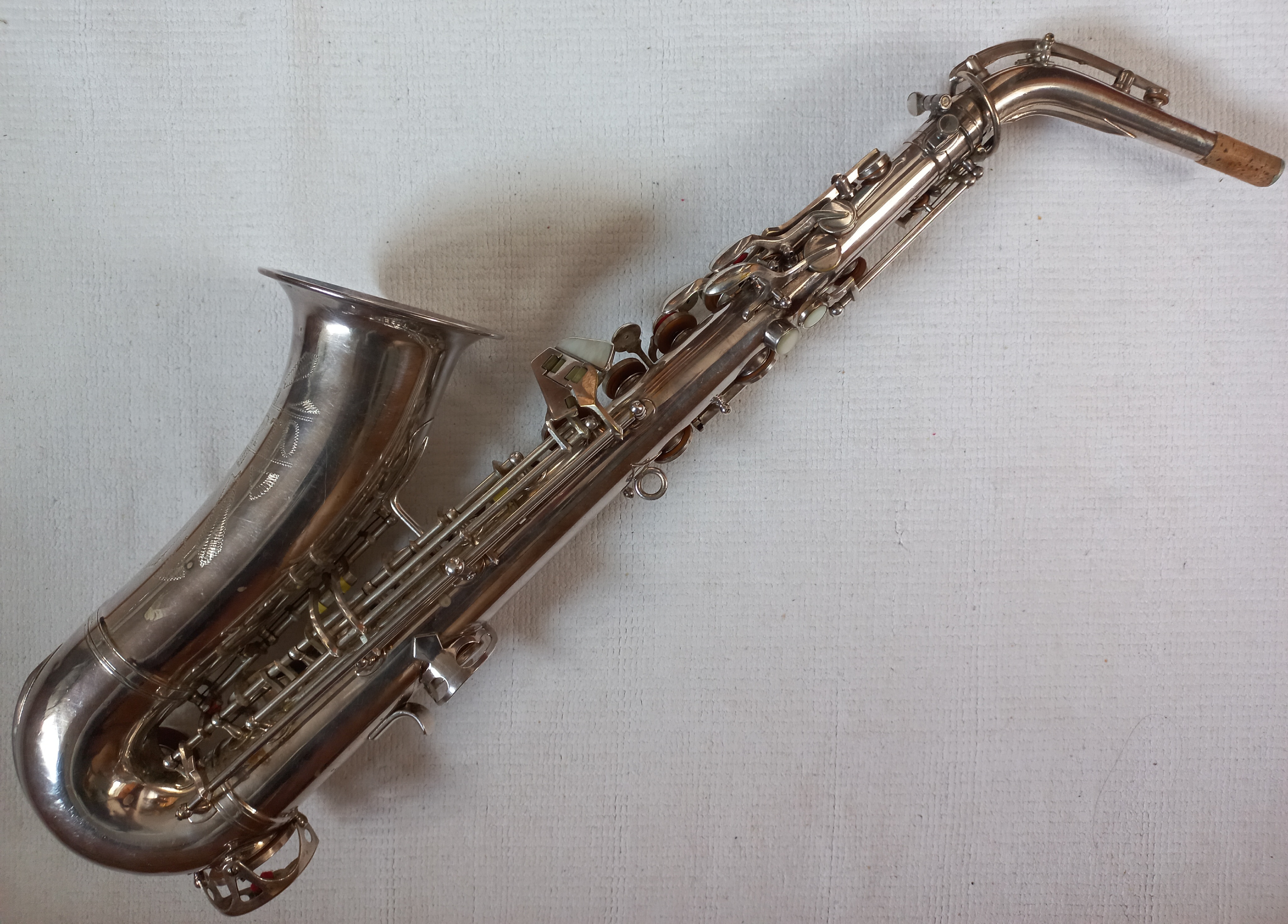 Amati (Toneking) Roberto No.05240