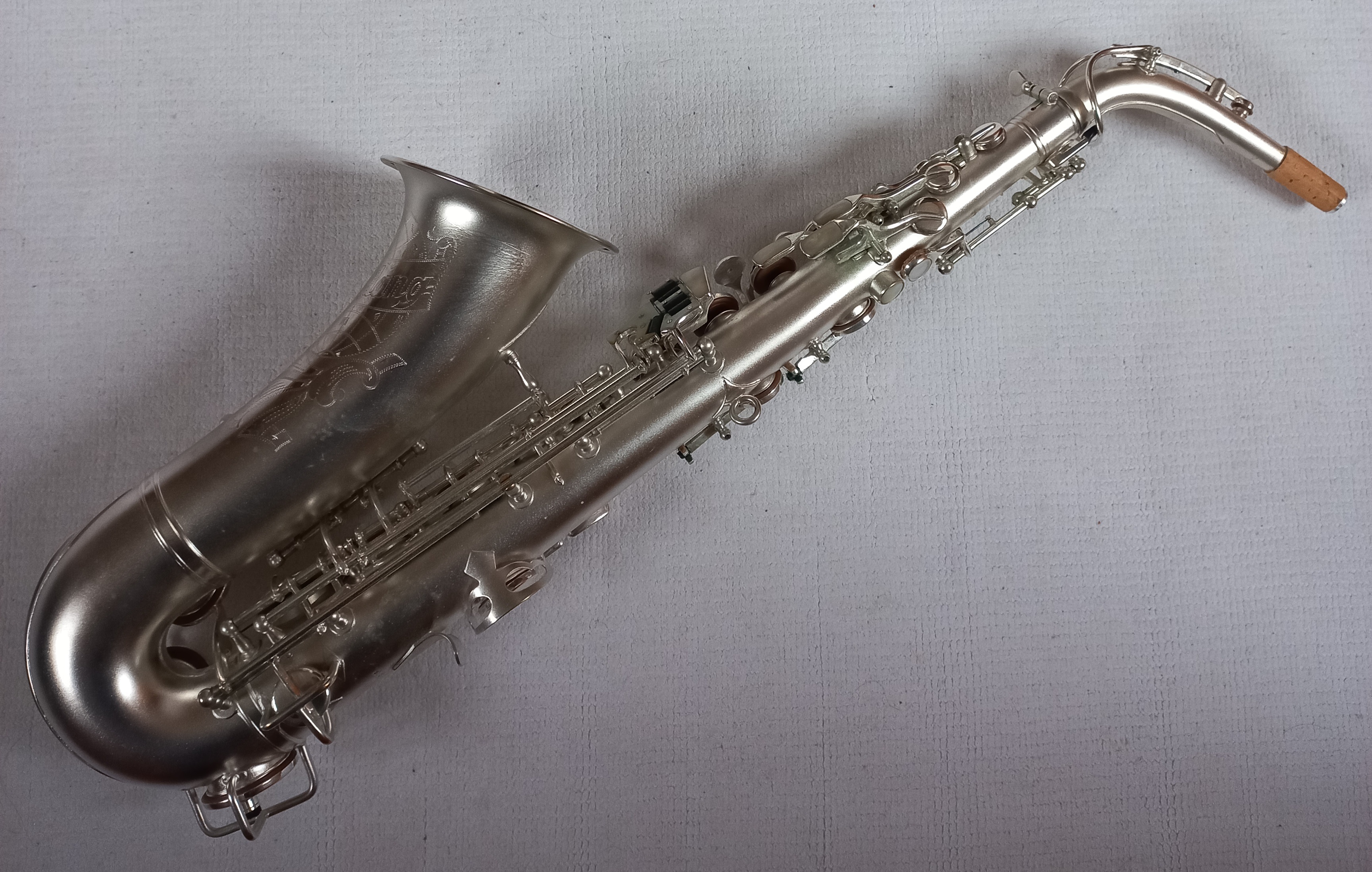 Weltklang No.6841