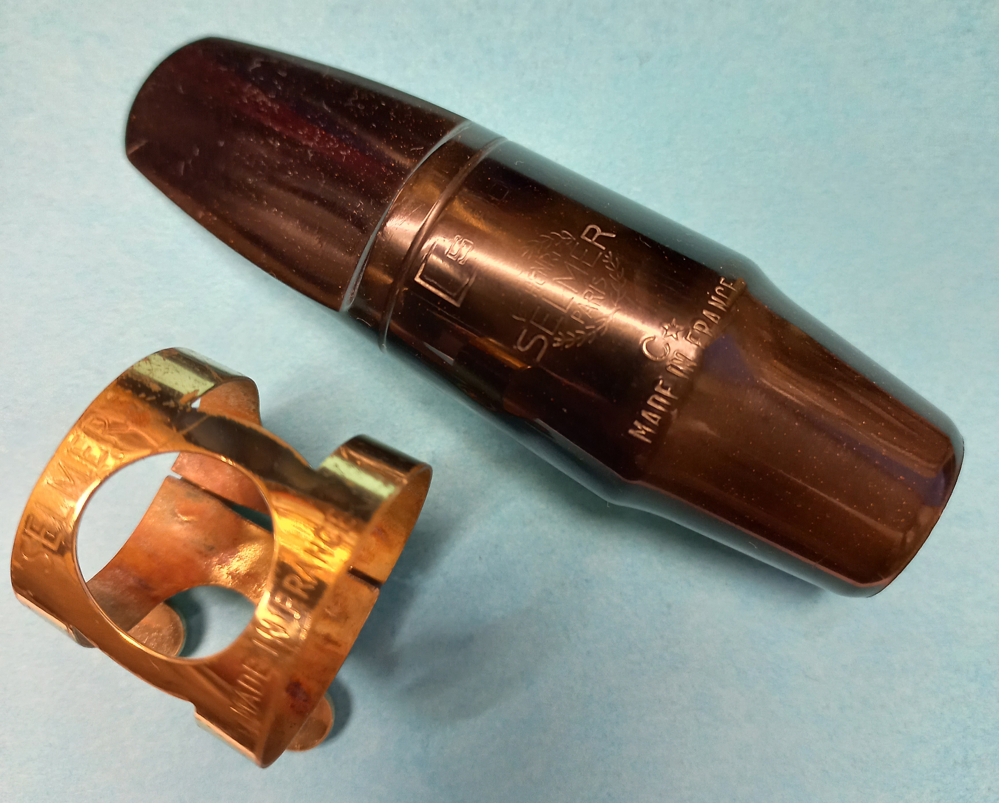Selmer S80 C*