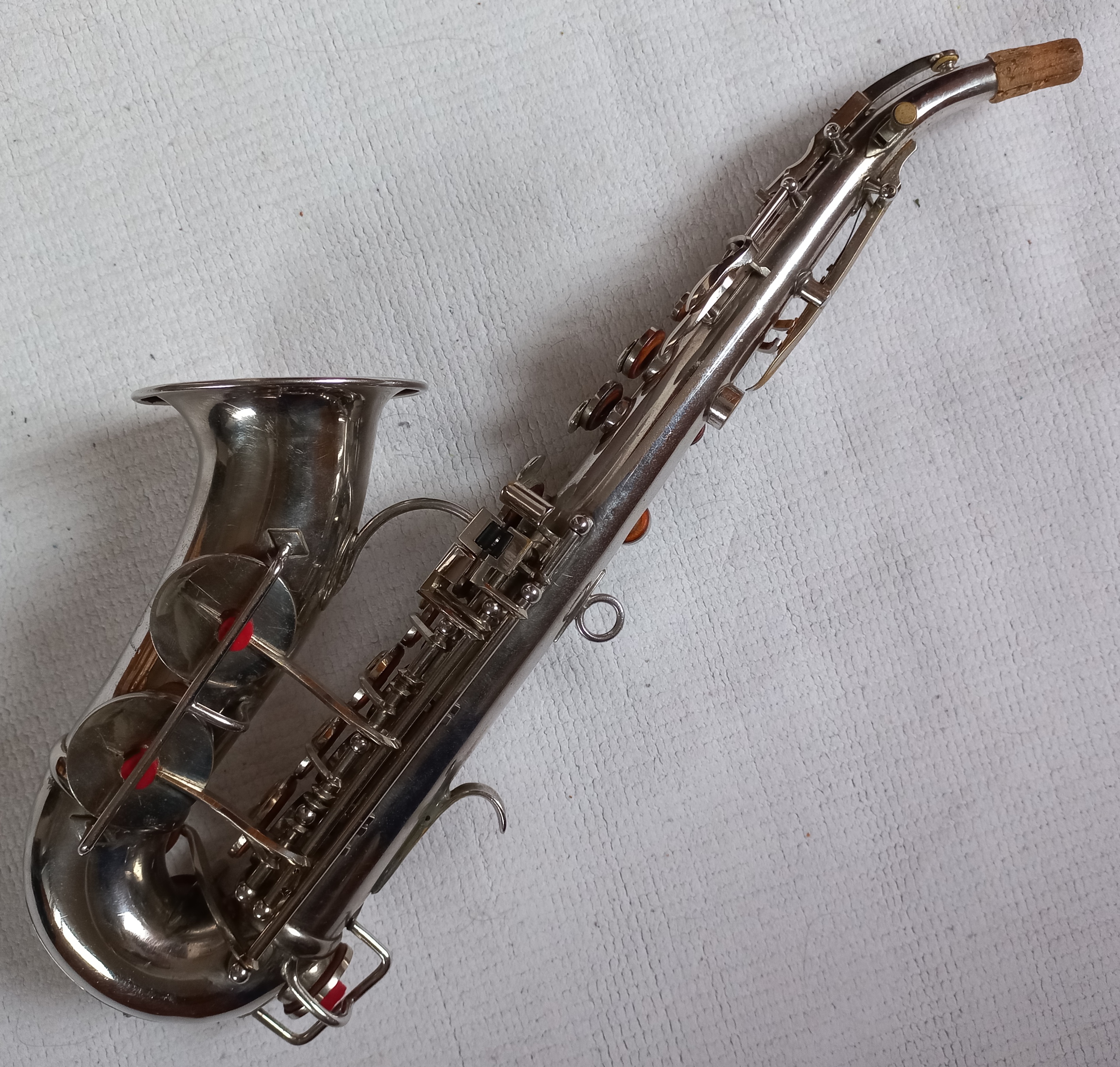 RAMPONE - Milano No.1839
