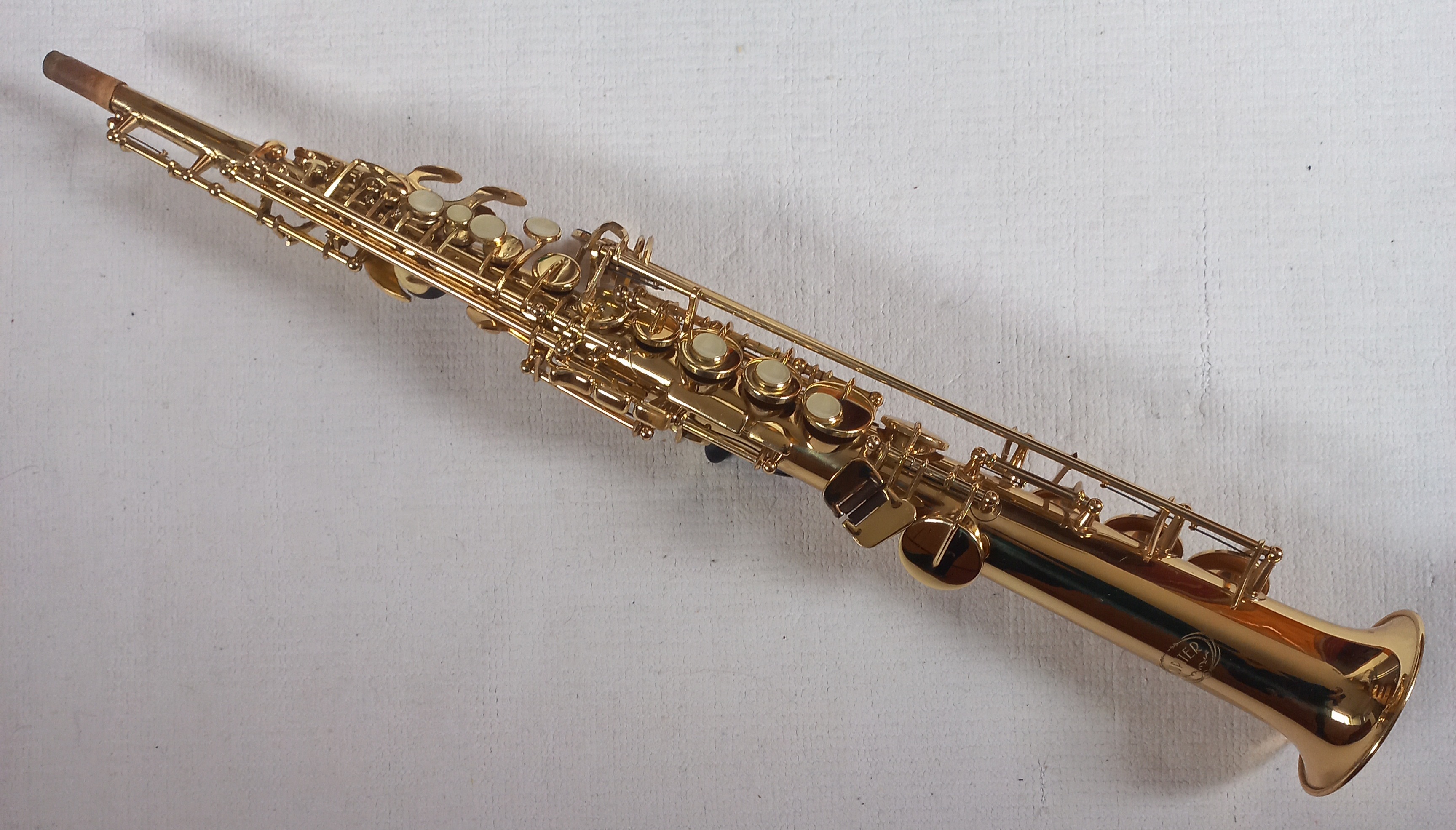 Jupiter JPS - 749 - 547 No.536282