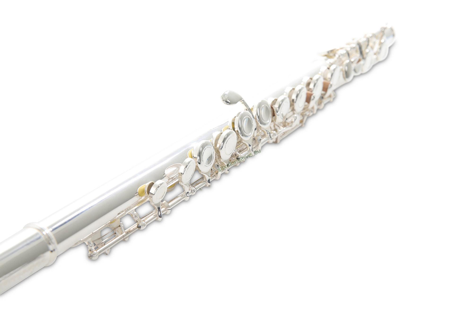 Armstrong FL650ED - Conn Selmer