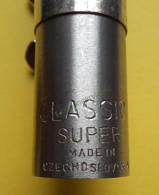 Amati Classic Super 180/2 Metal