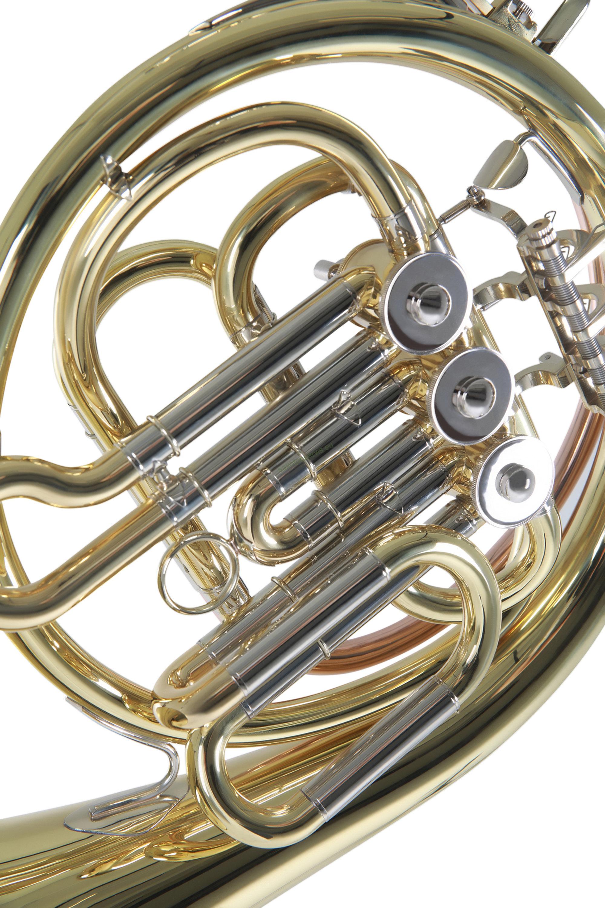 Roy Benson Bb-lesní roh pro děti HR-212B